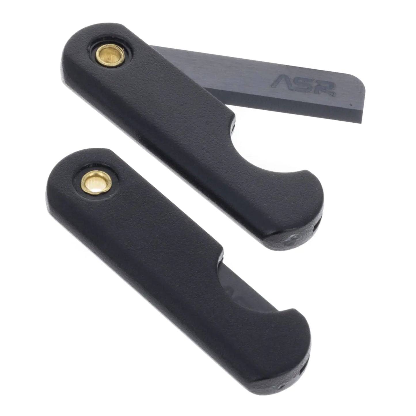 StealthEdge Survival Knife Ceramic RazorBlade