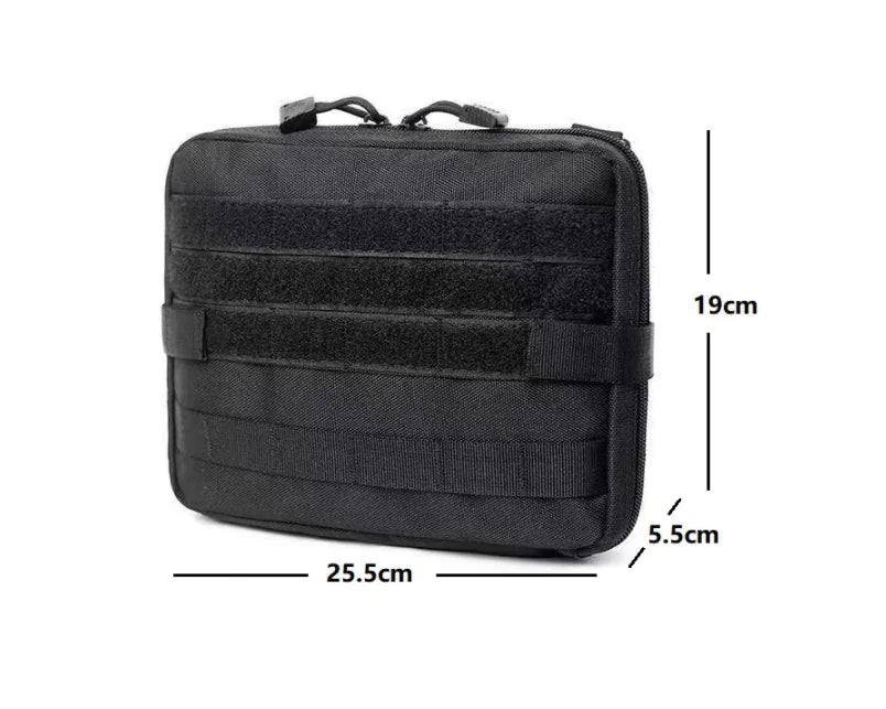 VoidPack Tactical Waterproof Waist Pack