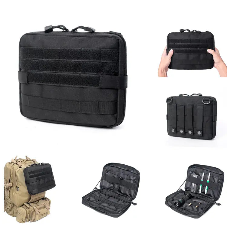 VoidPack Tactical Waterproof Waist Pack